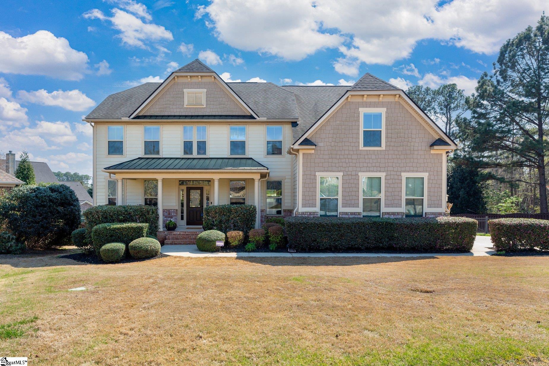 7 Beneventum Court Simpsonville, SC 29681 - Photo 3 of 44