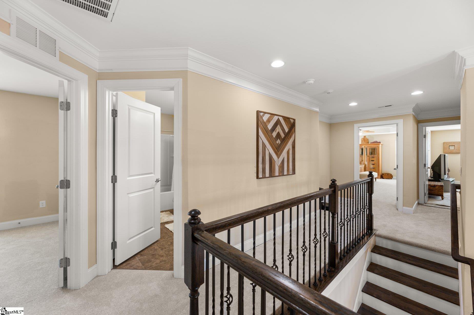7 Beneventum Court Simpsonville, SC 29681 - Photo 37 of 44