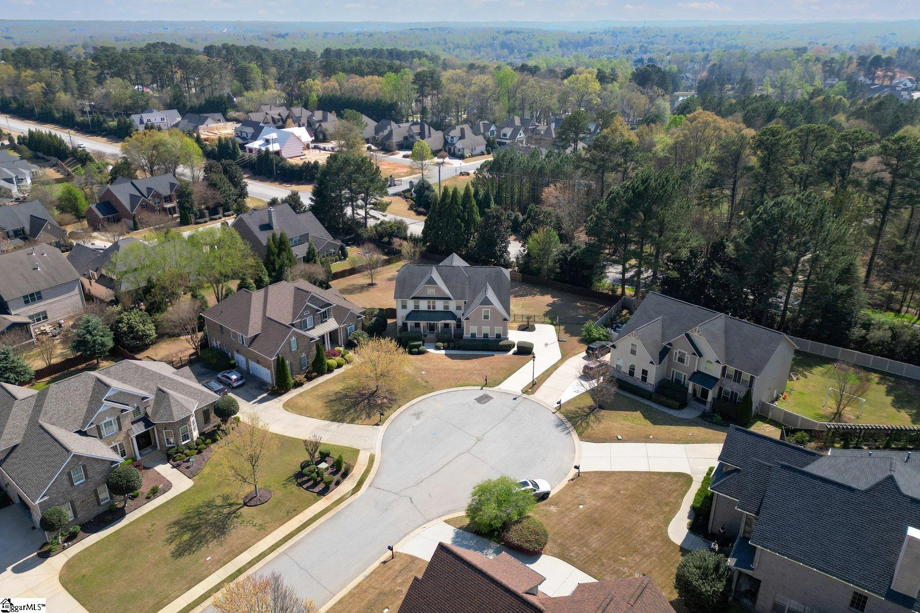 7 Beneventum Court Simpsonville, SC 29681 - Photo 6 of 44