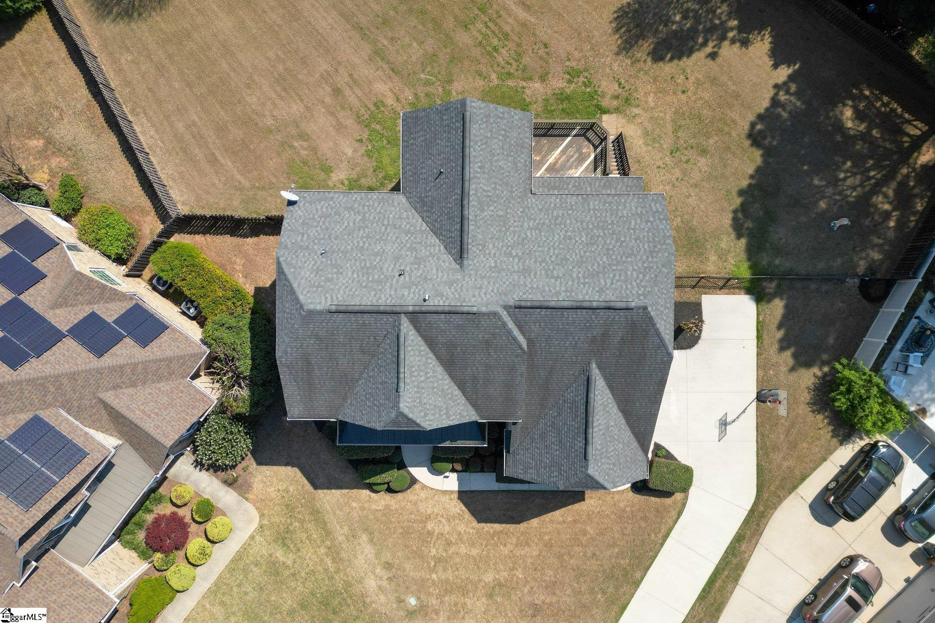 7 Beneventum Court Simpsonville, SC 29681 - Photo 7 of 44