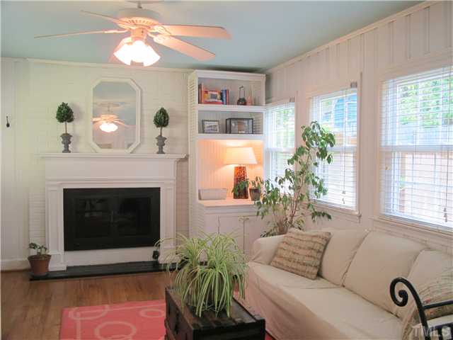 2912 Oberlin Road Raleigh, NC 27608 - Photo 11 of 25