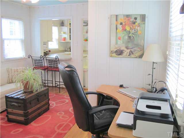2912 Oberlin Road Raleigh, NC 27608 - Photo 13 of 25