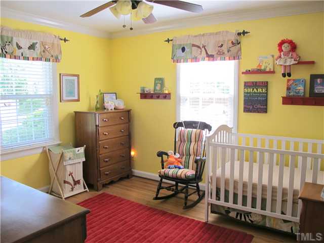2912 Oberlin Road Raleigh, NC 27608 - Photo 16 of 25