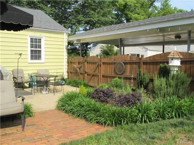 2912 Oberlin Road Raleigh, NC 27608 - Photo 18 of 25