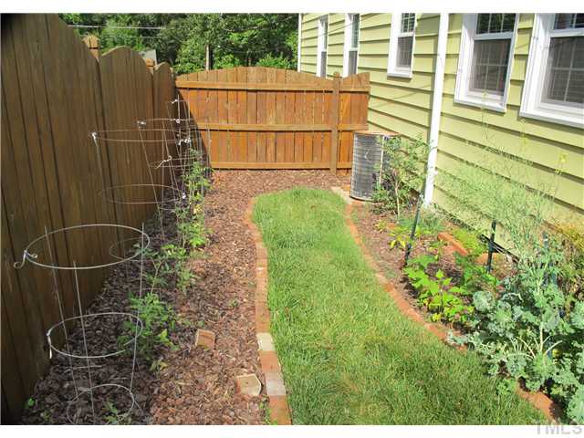 2912 Oberlin Road Raleigh, NC 27608 - Photo 20 of 25