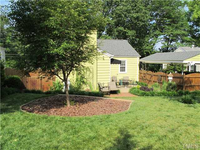 2912 Oberlin Road Raleigh, NC 27608 - Photo 21 of 25