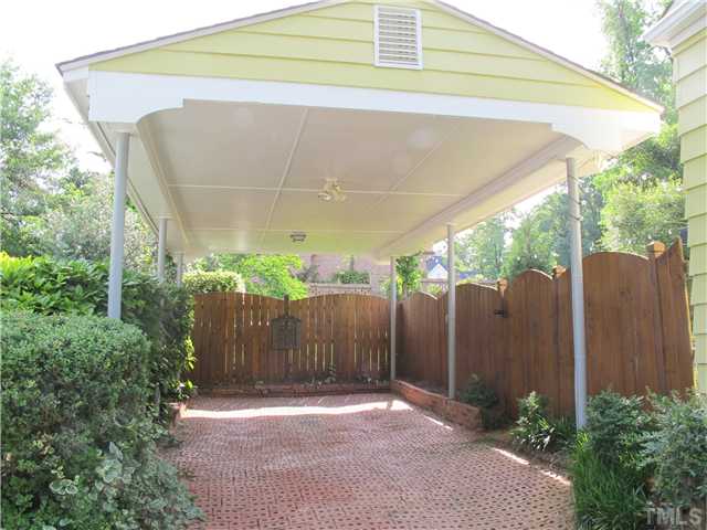 2912 Oberlin Road Raleigh, NC 27608 - Photo 23 of 25
