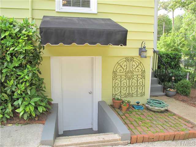 2912 Oberlin Road Raleigh, NC 27608 - Photo 24 of 25