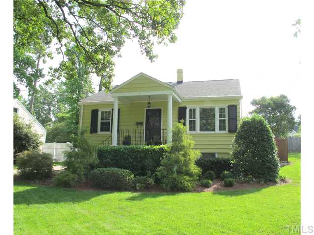 2912 Oberlin Road Raleigh, NC 27608 - Photo 25 of 25