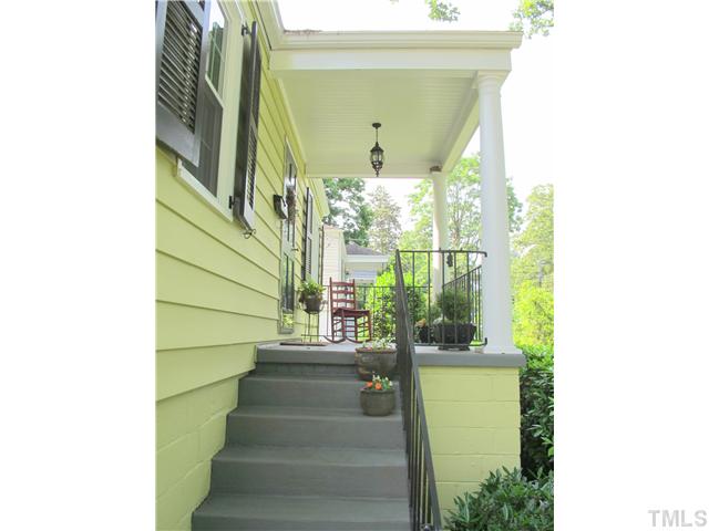 2912 Oberlin Road Raleigh, NC 27608 - Photo 3 of 25