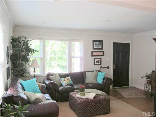 2912 Oberlin Road Raleigh, NC 27608 - Photo 4 of 25