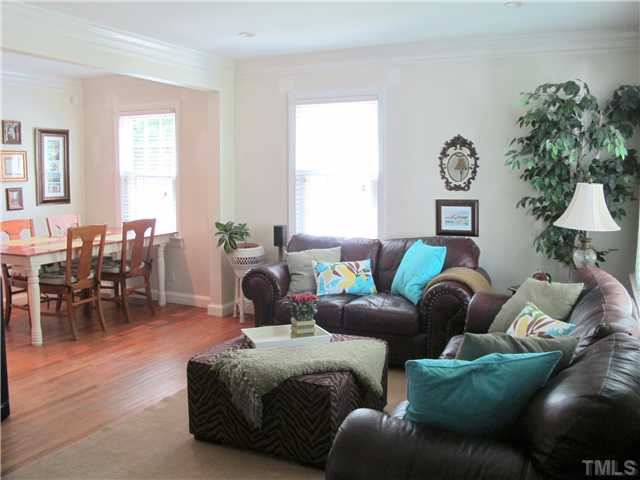 2912 Oberlin Road Raleigh, NC 27608 - Photo 5 of 25