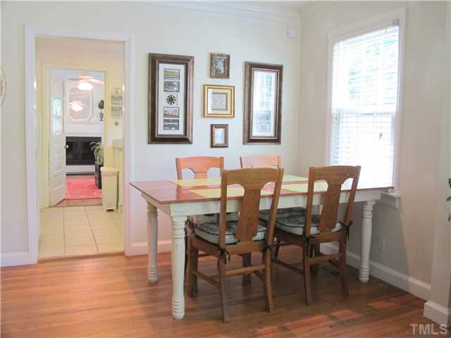 2912 Oberlin Road Raleigh, NC 27608 - Photo 7 of 25