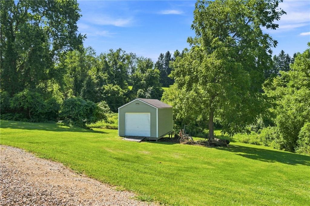 208 Stone Church Road Grindstone, PA 15442 - Photo 26 of 31 Gallery Image 26