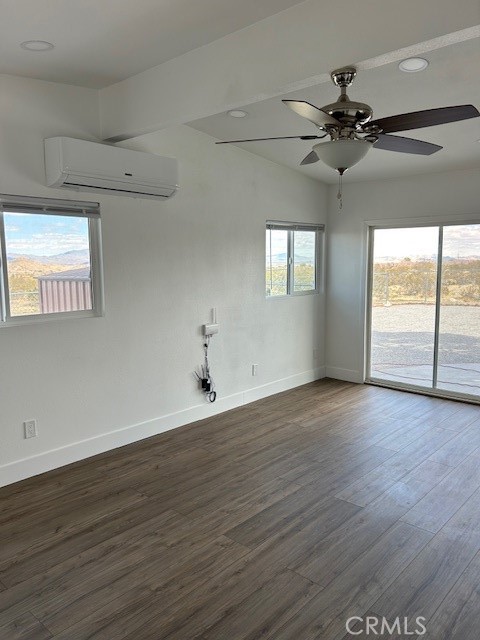30280 Santa Rosa Road Lucerne Valley, CA 92356 - Photo 51 of 66 Spacious ADU/pool room