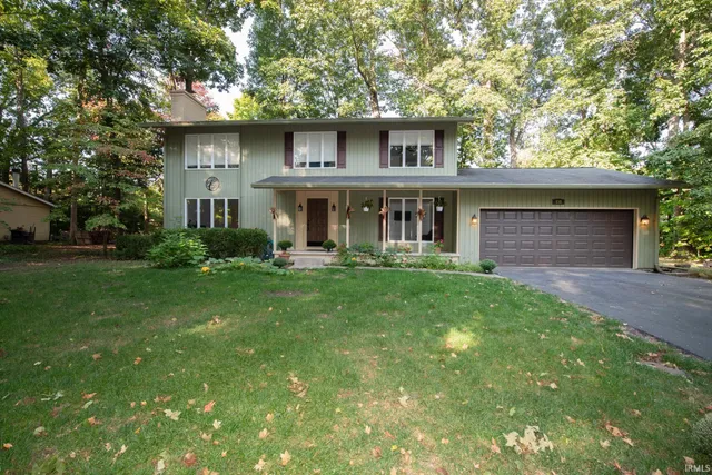 $438,000 | 112 Northwood Drive, West Lafayette, IN 47906