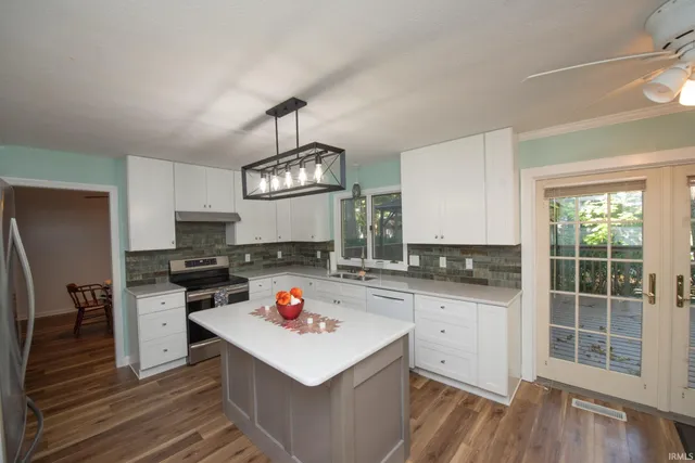 $438,000 | 112 Northwood Drive, West Lafayette, IN 47906