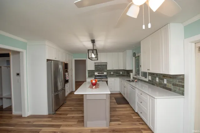 $438,000 | 112 Northwood Drive, West Lafayette, IN 47906