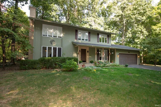 $438,000 | 112 Northwood Drive, West Lafayette, IN 47906