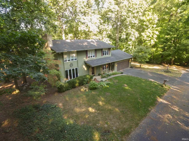 $438,000 | 112 Northwood Drive, West Lafayette, IN 47906