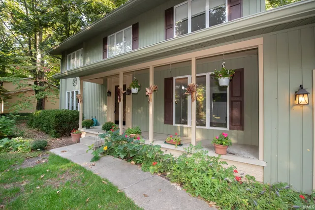 $438,000 | 112 Northwood Drive, West Lafayette, IN 47906