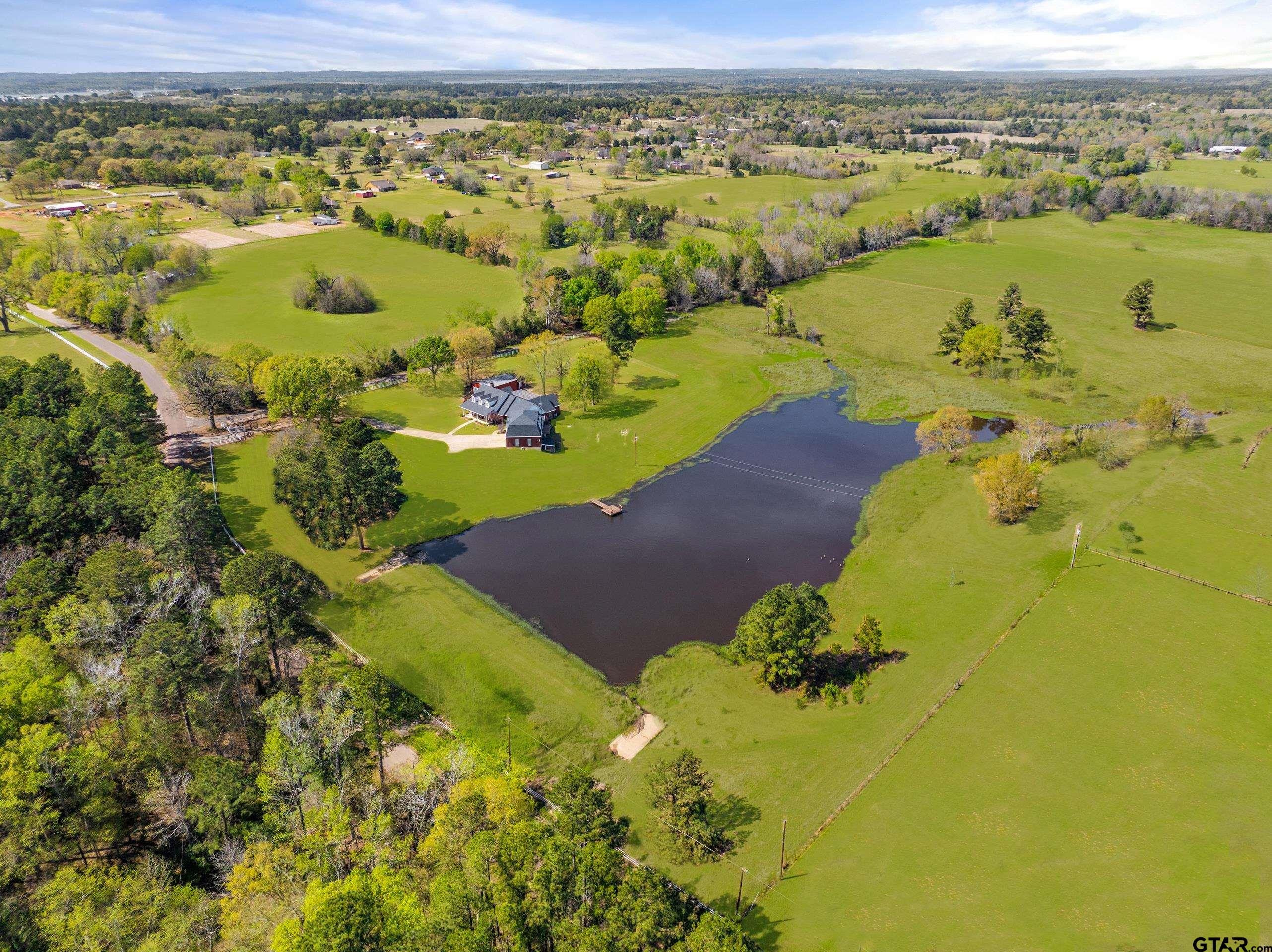 15080 County Road 1104 Flint, TX 75762 - Photo 40 of 45