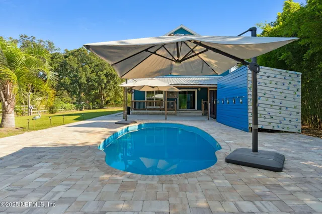 $725,000 | 16199 Shellcracker Road, Jacksonville, FL 32226