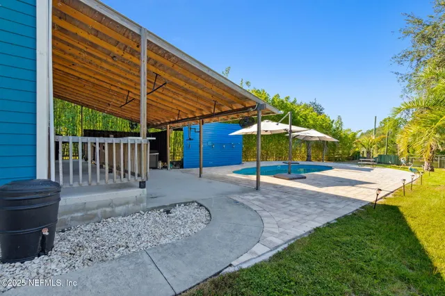 $725,000 | 16199 Shellcracker Road, Jacksonville, FL 32226