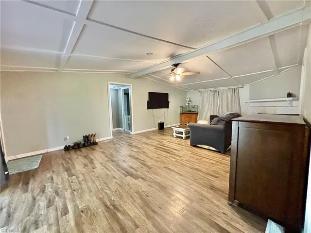 $224,900 | 1283 Gene Martin Road, Walnut Cove, NC 27052