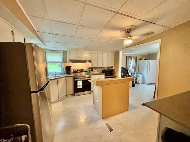 $224,900 | 1283 Gene Martin Road, Walnut Cove, NC 27052