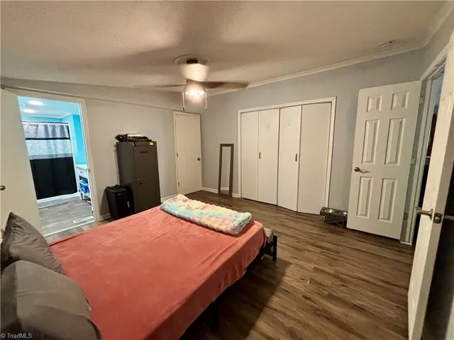 $224,900 | 1283 Gene Martin Road, Walnut Cove, NC 27052