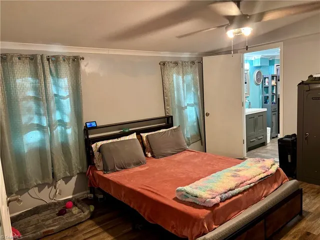 $224,900 | 1283 Gene Martin Road, Walnut Cove, NC 27052