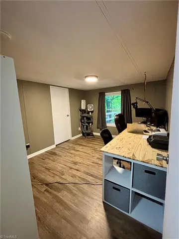 $224,900 | 1283 Gene Martin Road, Walnut Cove, NC 27052