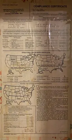 $224,900 | 1283 Gene Martin Road, Walnut Cove, NC 27052