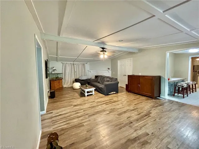 $224,900 | 1283 Gene Martin Road, Walnut Cove, NC 27052