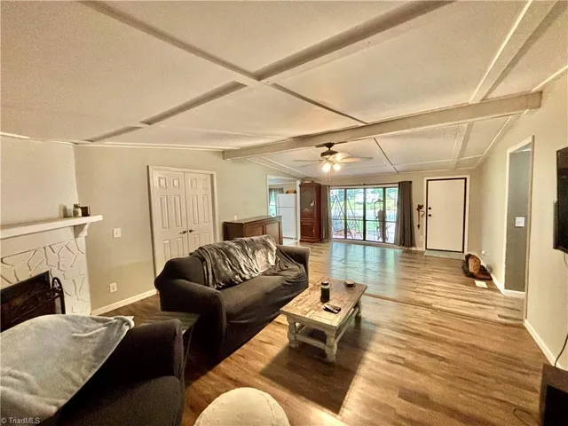 $224,900 | 1283 Gene Martin Road, Walnut Cove, NC 27052