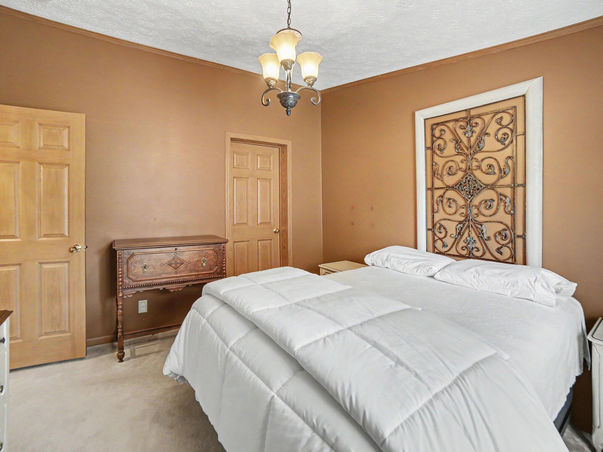 4905 Wayne Road Pentwater, MI 49449 - Photo 16 of 35 Bed 2