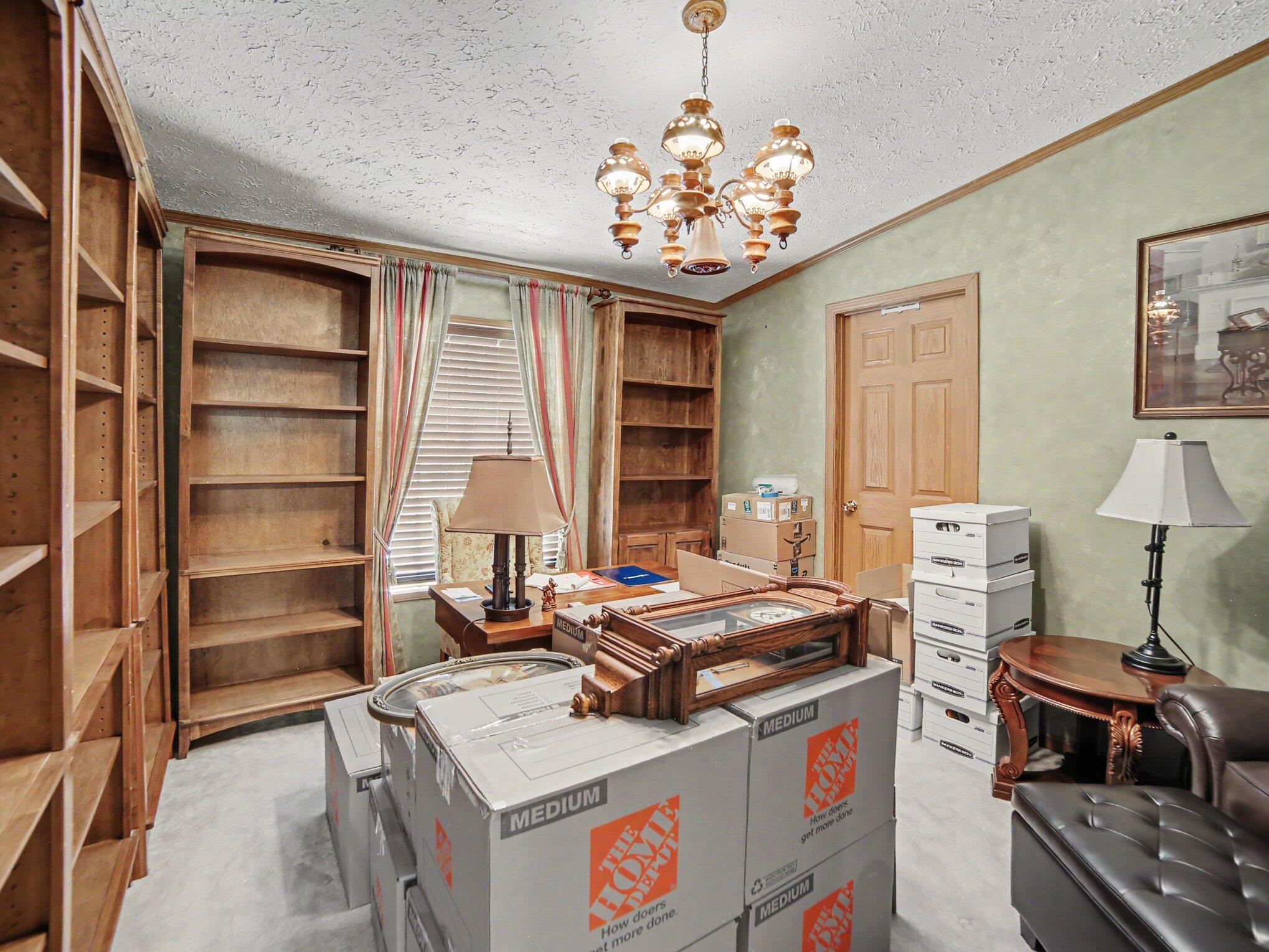 4905 Wayne Road Pentwater, MI 49449 - Photo 17 of 35 Bed 3