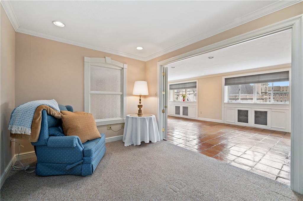 128 North Craig Street, Unit 901 Pittsburgh, PA 15213 - Photo 17 of 27