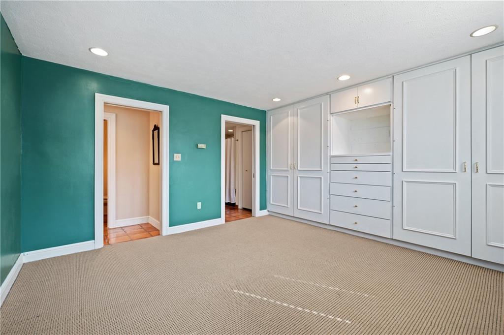 128 North Craig Street, Unit 901 Pittsburgh, PA 15213 - Photo 20 of 27