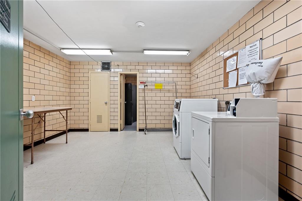 128 North Craig Street, Unit 901 Pittsburgh, PA 15213 - Photo 23 of 27