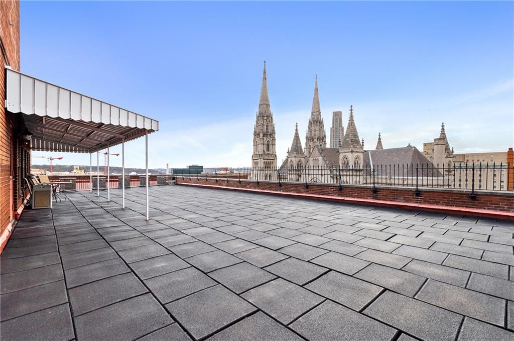 128 North Craig Street, Unit 901 Pittsburgh, PA 15213 - Photo 25 of 27