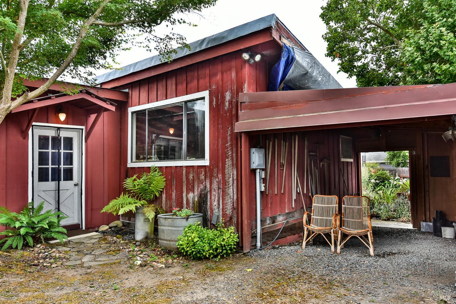 704 Bloomfield Road Sebastopol, CA 95472 - Photo 30 of 47