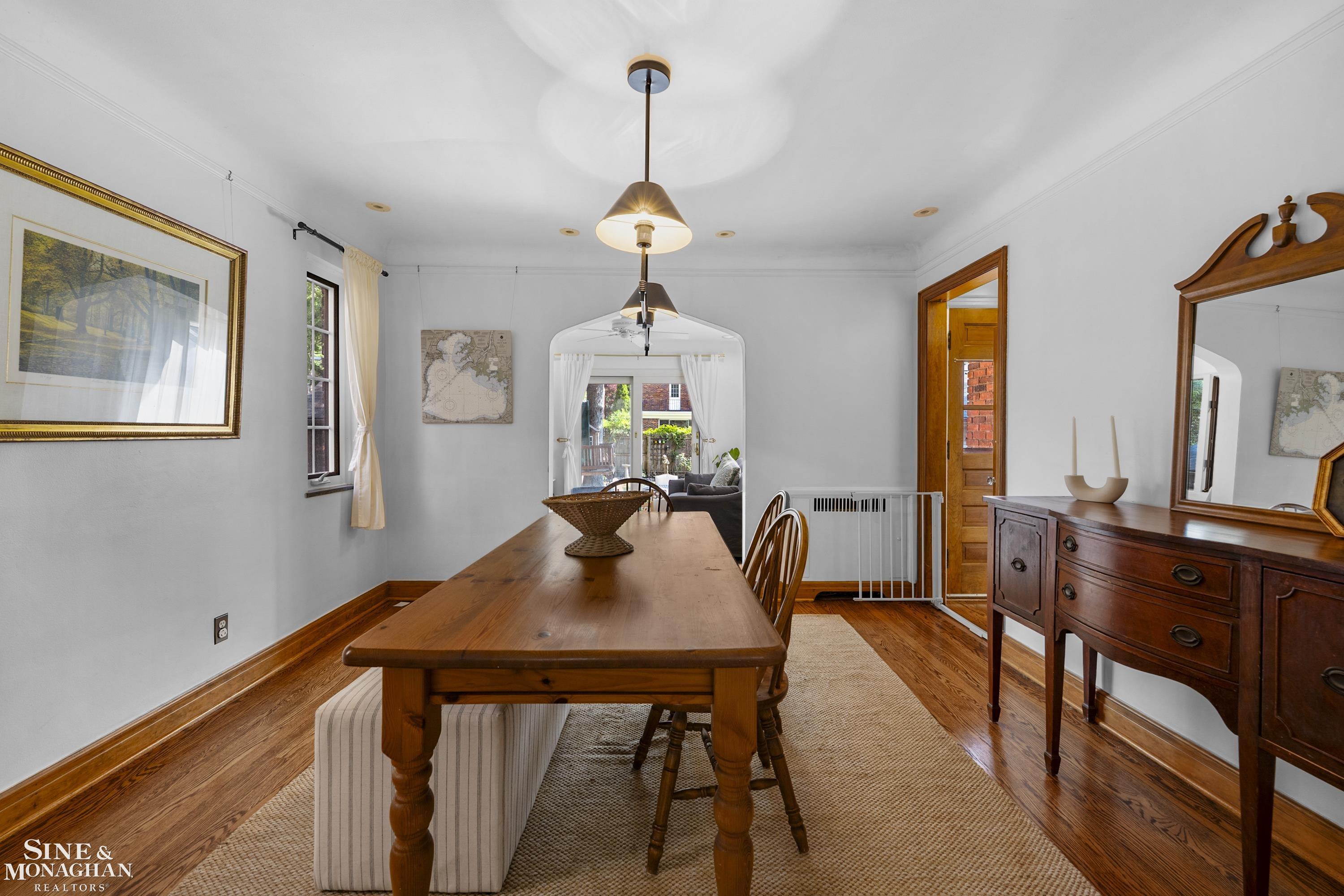 310 Moran Road Grosse Pointe Farms, MI 48236 - Photo 13 of 47