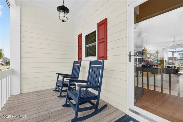 $475,000 | 142 Brunswick Avenue East, Unit B, Holden Beach, NC 28462