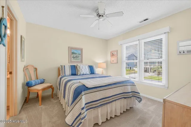 $475,000 | 142 Brunswick Avenue East, Unit B, Holden Beach, NC 28462