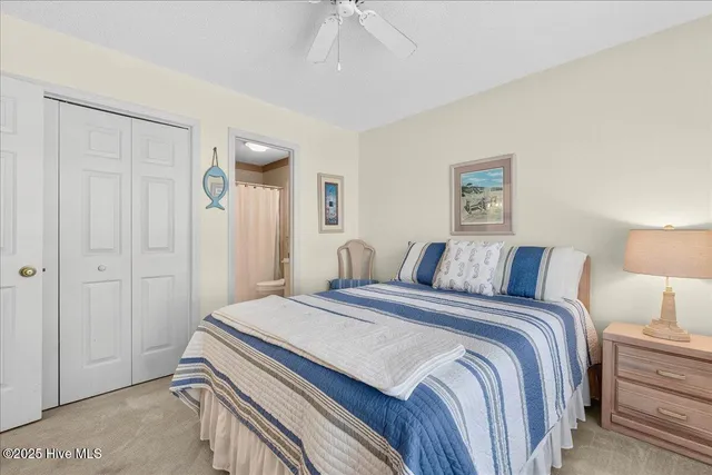 $475,000 | 142 Brunswick Avenue East, Unit B, Holden Beach, NC 28462