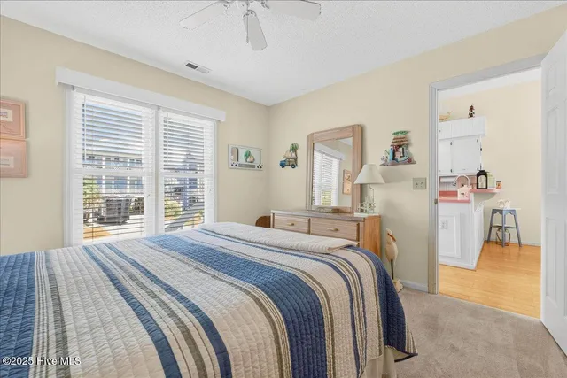 $475,000 | 142 Brunswick Avenue East, Unit B, Holden Beach, NC 28462