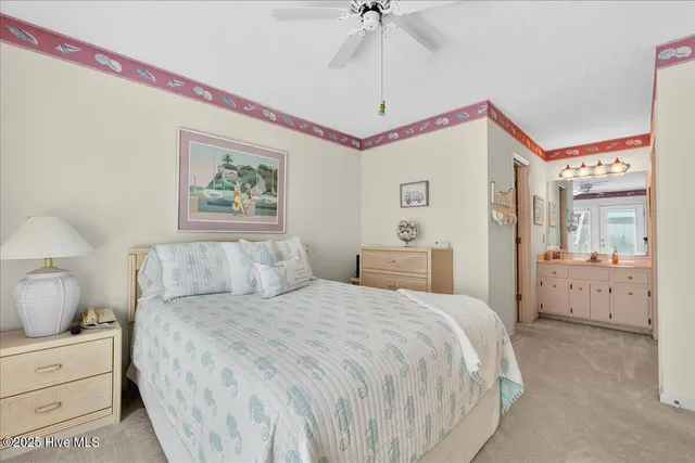 $475,000 | 142 Brunswick Avenue East, Unit B, Holden Beach, NC 28462