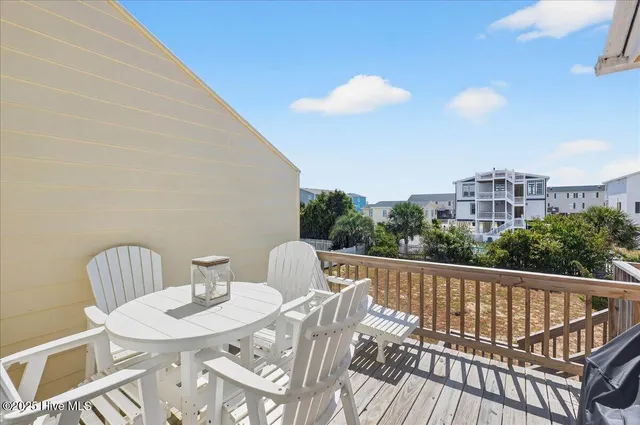 $475,000 | 142 Brunswick Avenue East, Unit B, Holden Beach, NC 28462